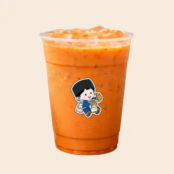 Thai Milk Tea